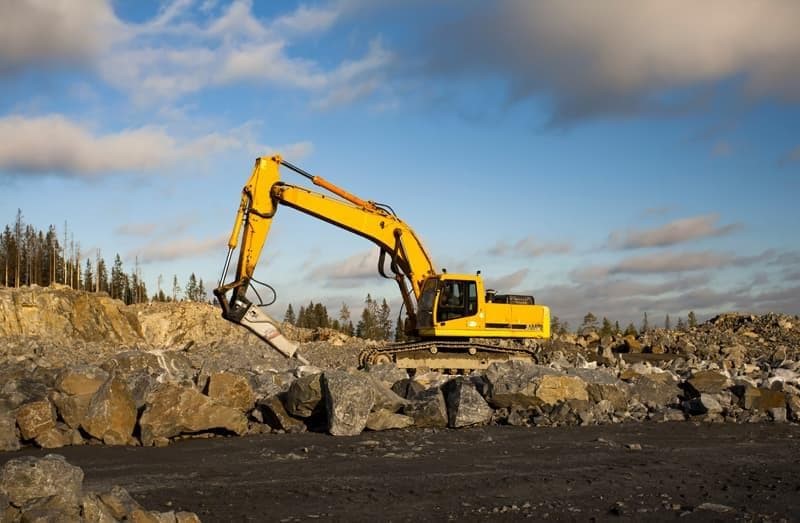 Los beneficios de realizar una excavación previa a la construcción de una vivienda